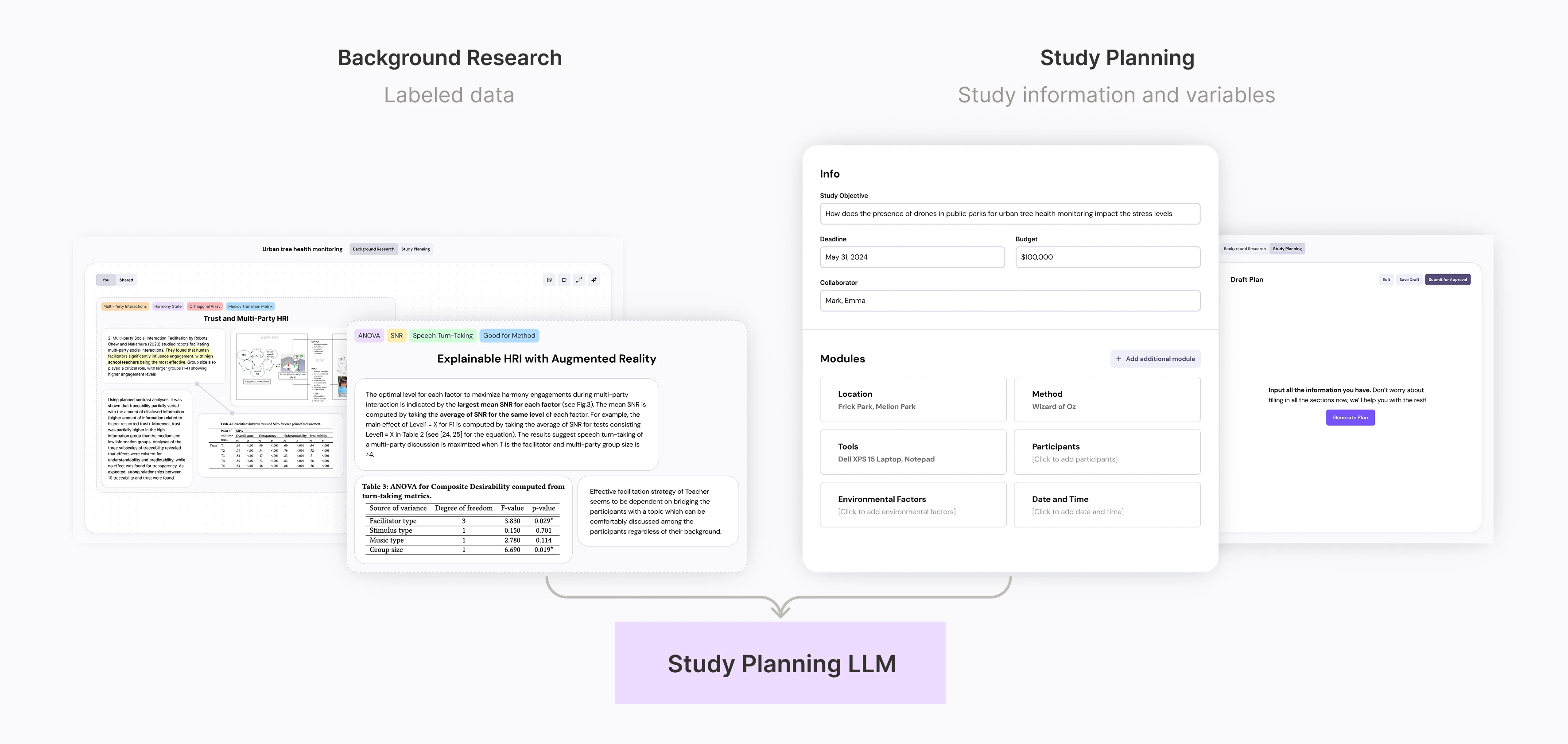 Challenge 02 design strategy — variable inputs